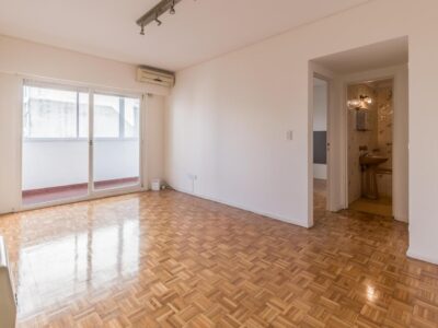 Franklin D. Roosevelt al 2100 - Piso 6